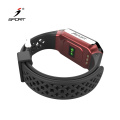 Neues Farbdisplay Usb Charging Dayday Band Anleitung Bluetooth Smart Watch Armband